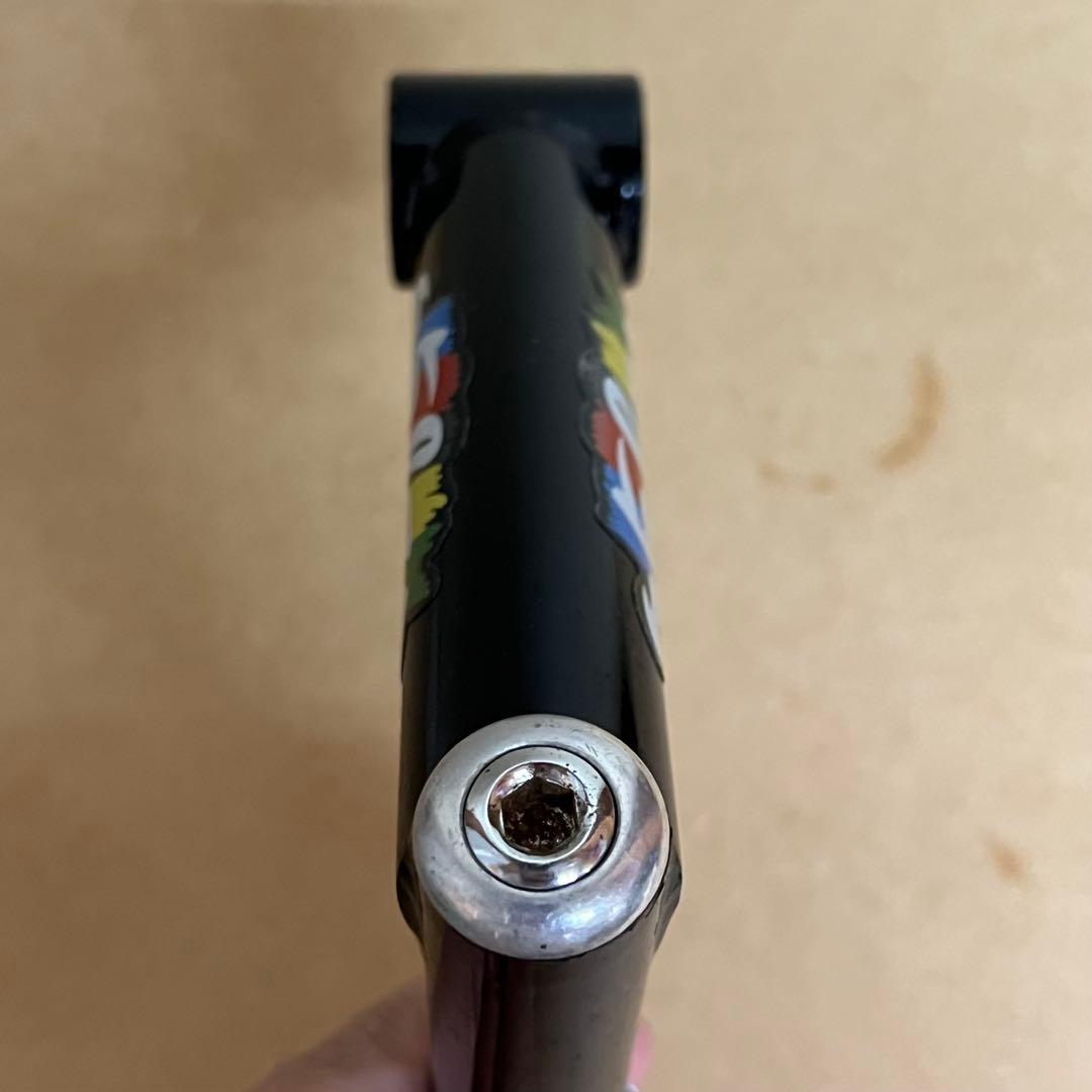Salsa 130mm スレッドステム 25las