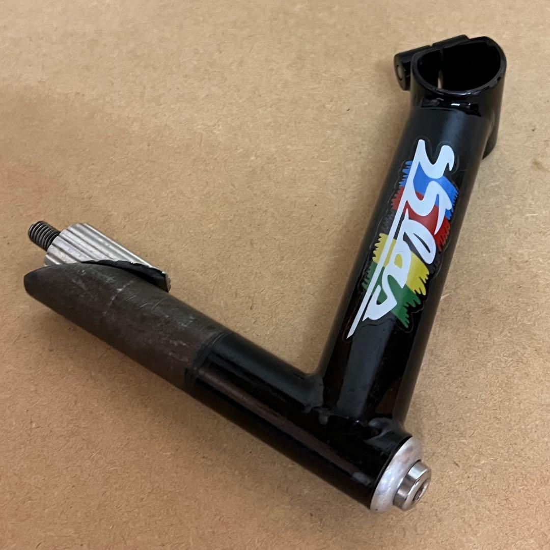 Salsa 130mm スレッドステム 25las