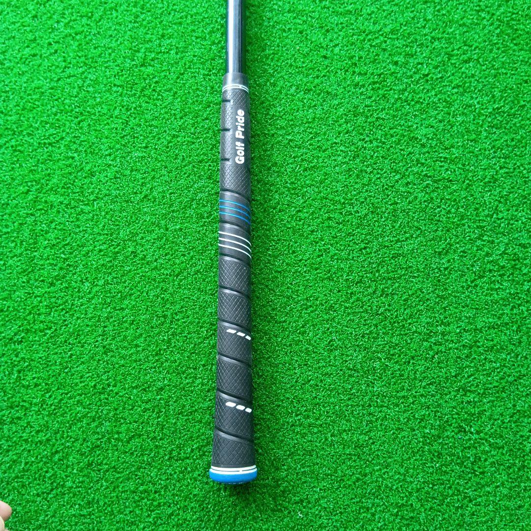 USTマミヤ リンクブルー5SR Callawayスリーブ