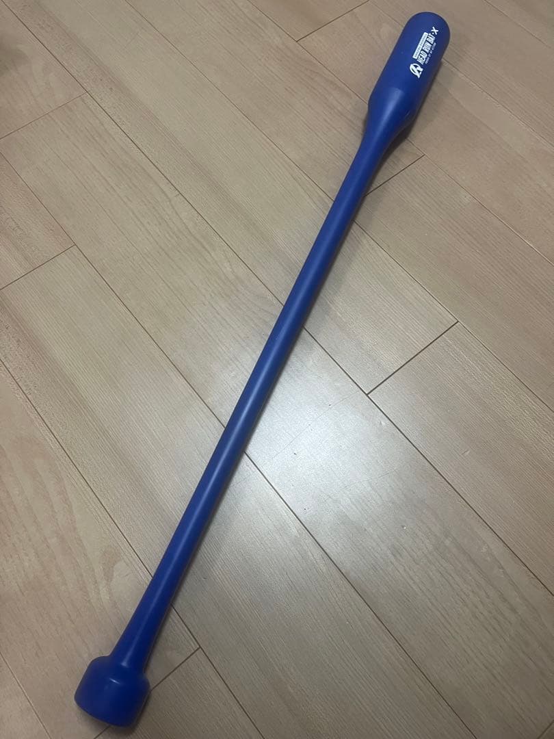 HEAD RUN BAT-X ヘッドランバット X ジュニア90㎝ 750g