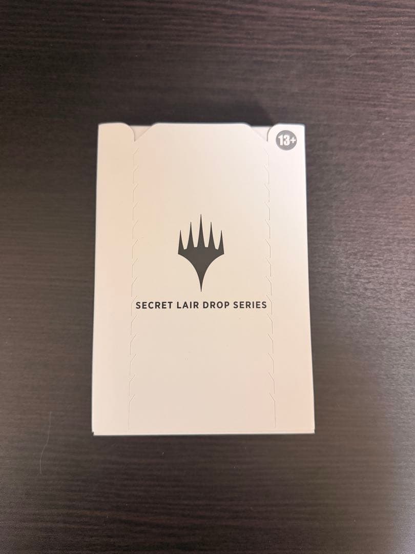 【未開封】MTG ファイレクシア語 secret lair FOIL 5枚セット