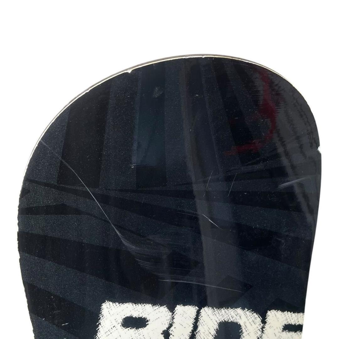 スノーボード グラトリ ラントリ板 RIDE AGENDA 156cm