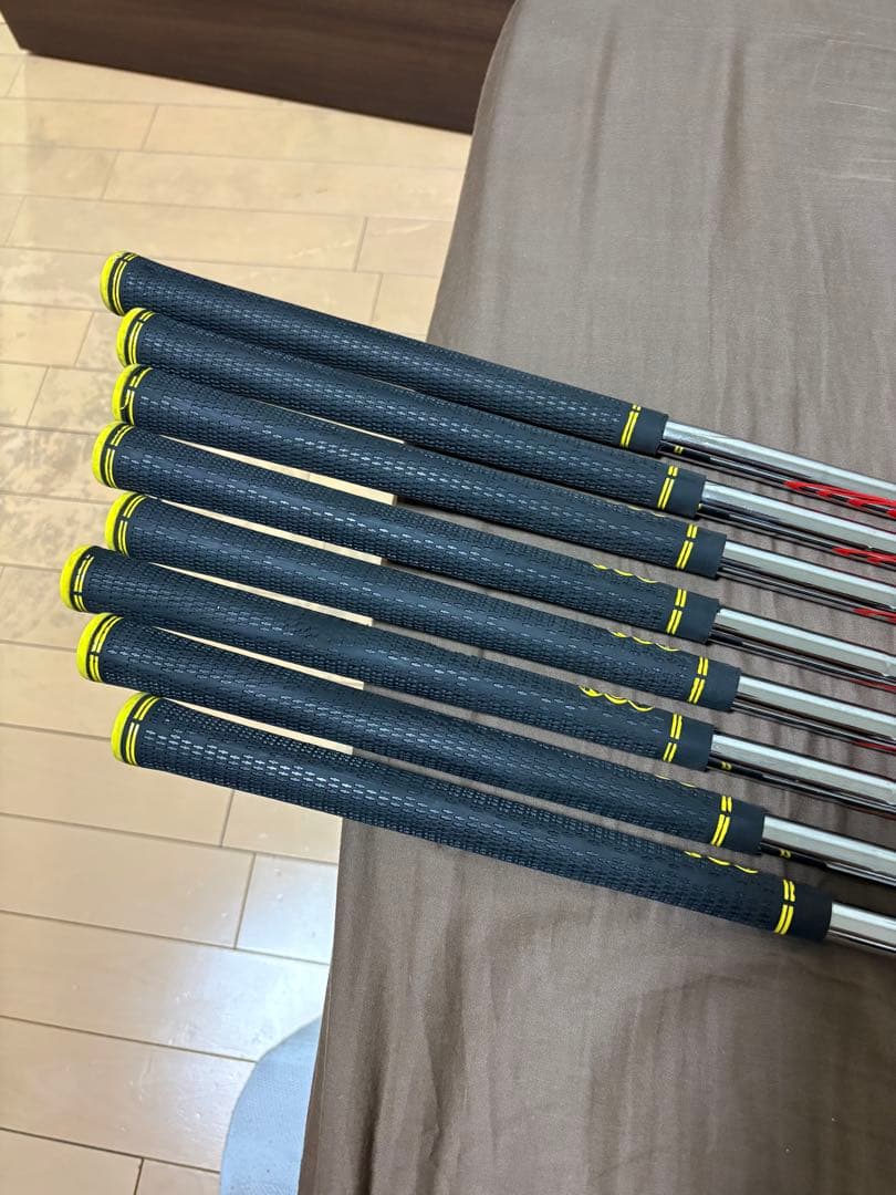 【名器】Ping G410 アイアンセット（5I-SW） 8本