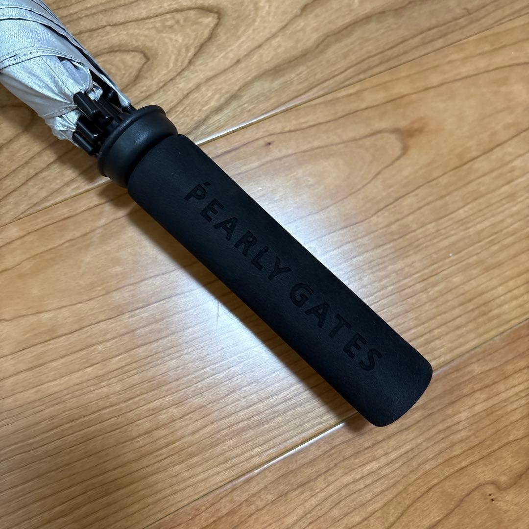 パーリーゲイツ　傘　美品‼️