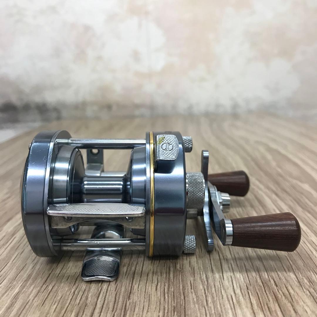 リール Bantam 100 EX