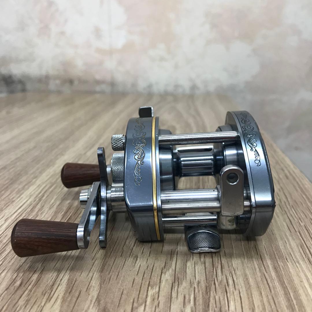 リール Bantam 100 EX
