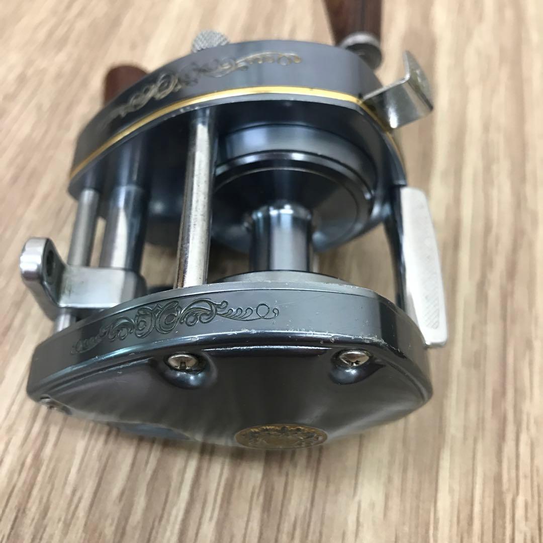 リール Bantam 100 EX