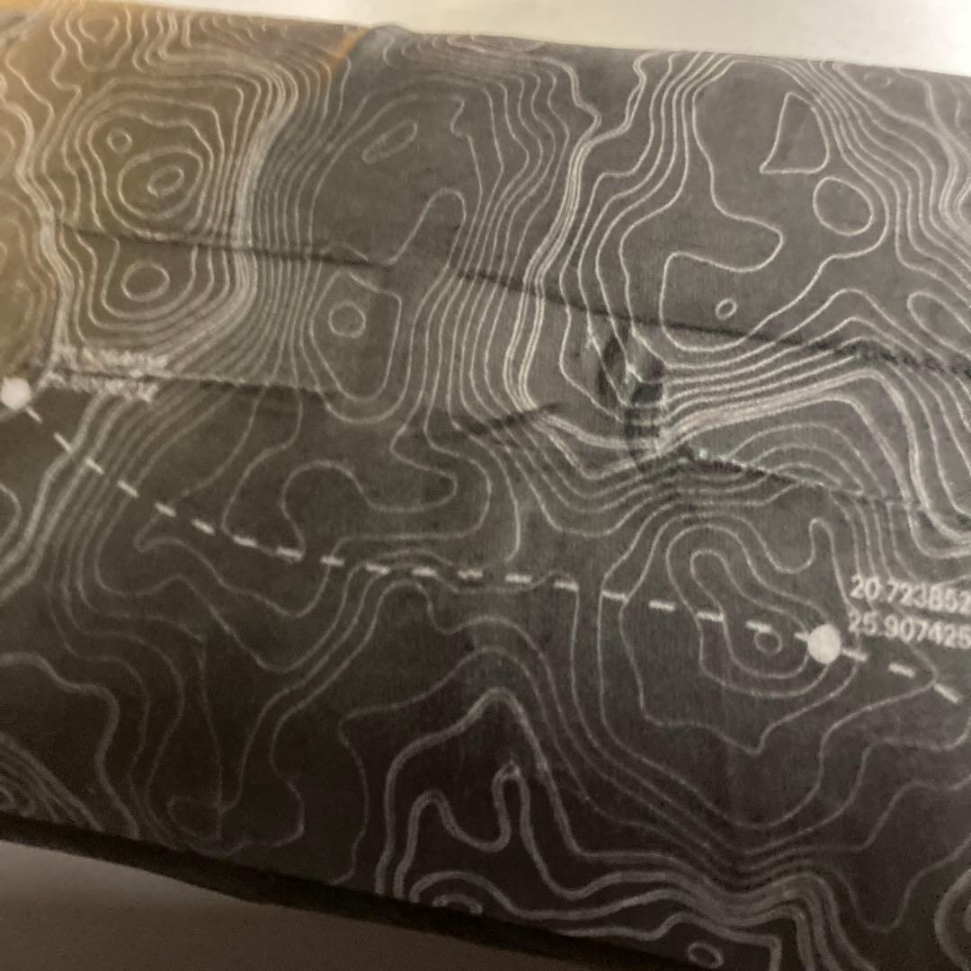 50/50ワークショップ PACKABLE PILLOW 　枕　2個