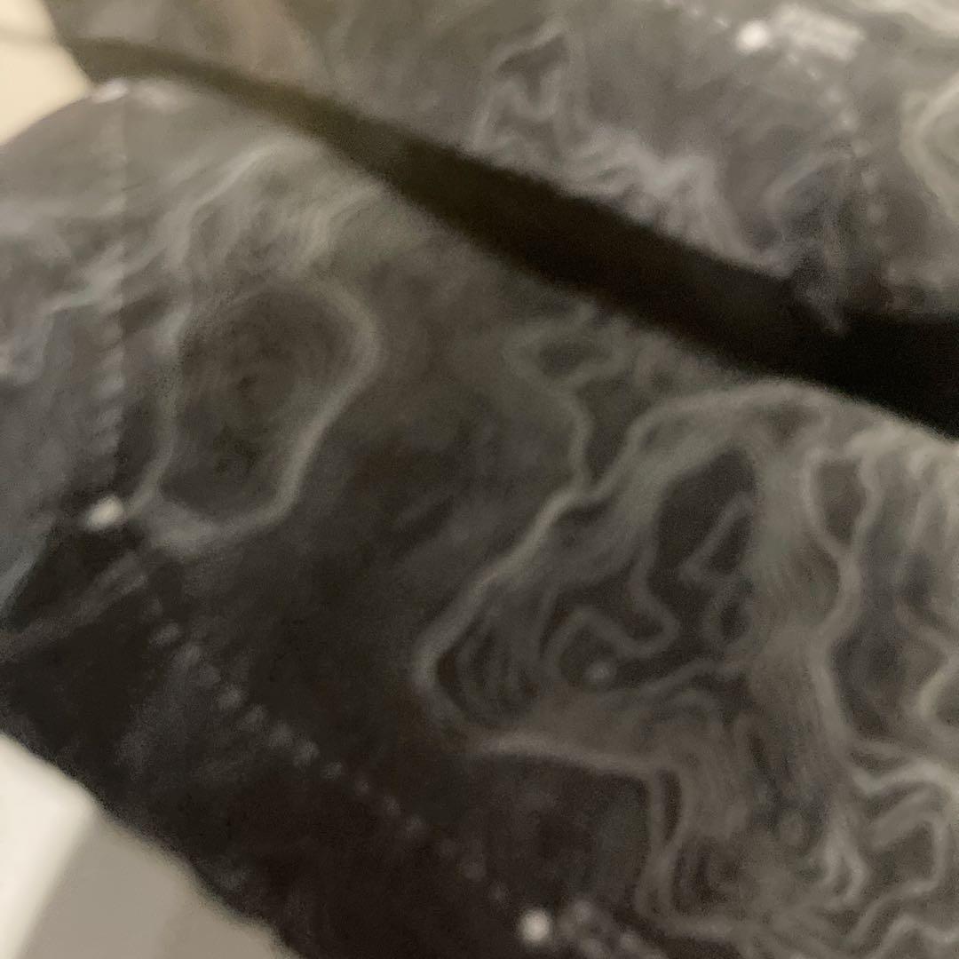 50/50ワークショップ PACKABLE PILLOW 　枕　2個