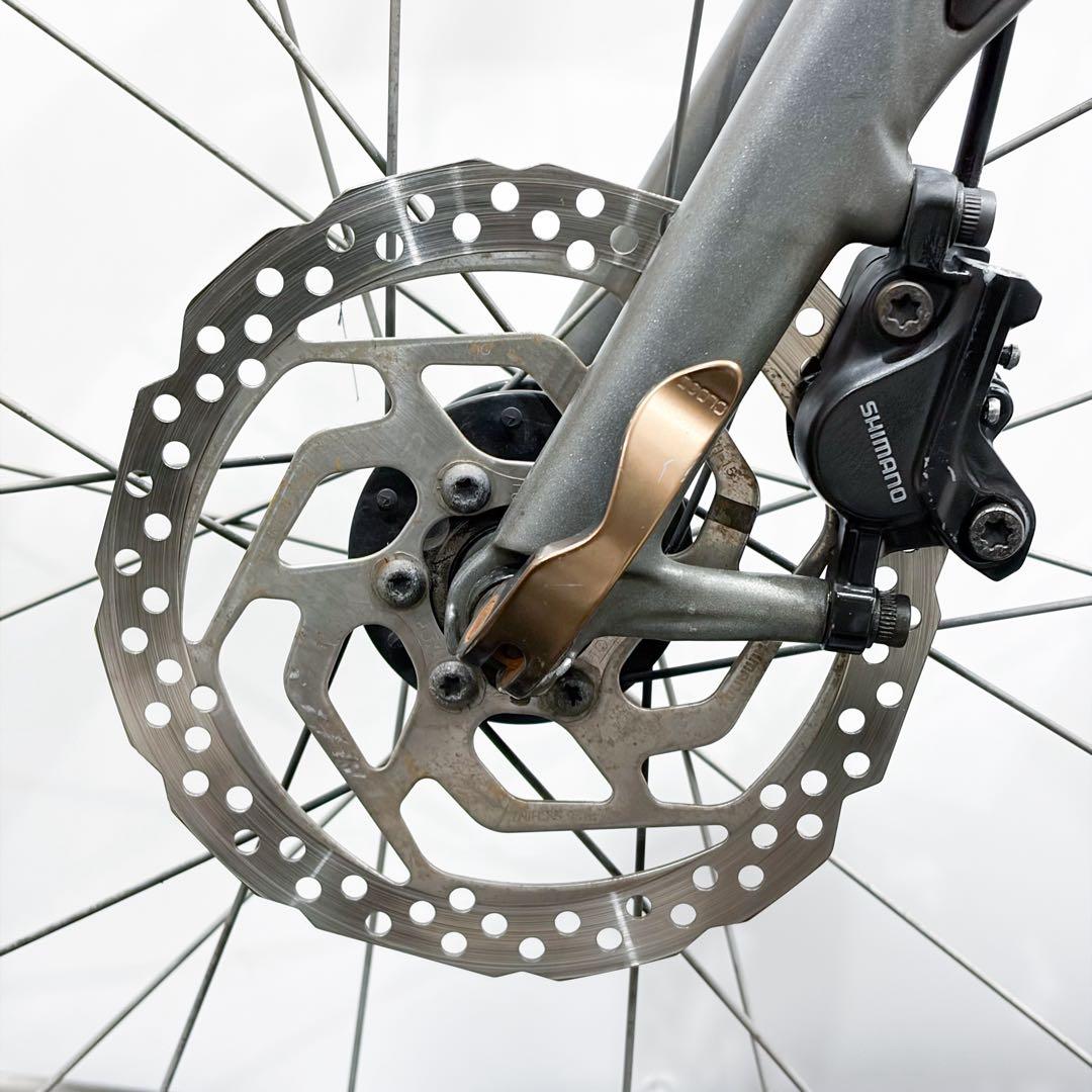 自転車本体 SPECIALIZED Sirrus Comp City 2017 Tiagra