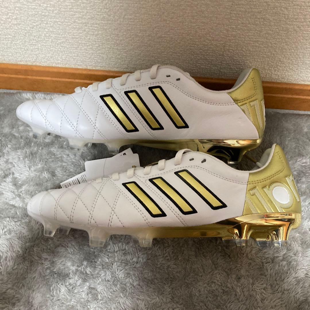 アディダス　サッカースパイク　11Pro fg トニクロース　28