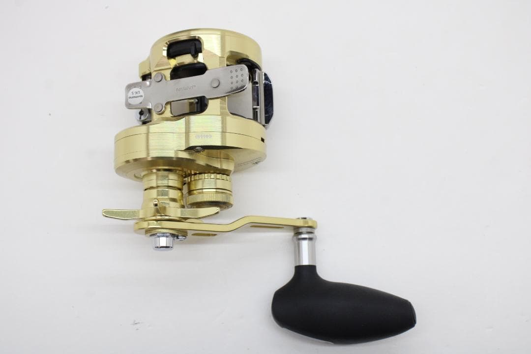 シマノ 22 オシアコンクエスト 300HG 64-EY1001-09