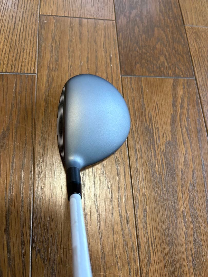 Callaway X Hot 15度 フェアウェイウッド