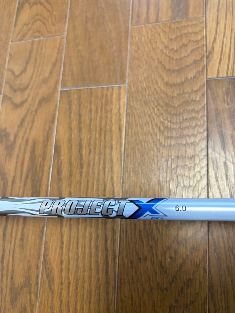 Callaway X Hot 15度 フェアウェイウッド