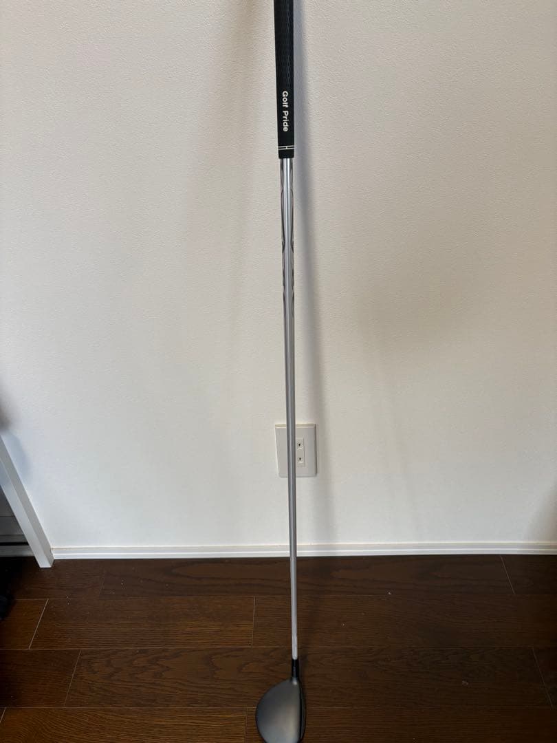 Callaway X Hot 15度 フェアウェイウッド