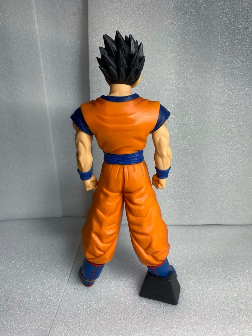 ドラゴンボール　GRANDISTA アルティメット悟飯