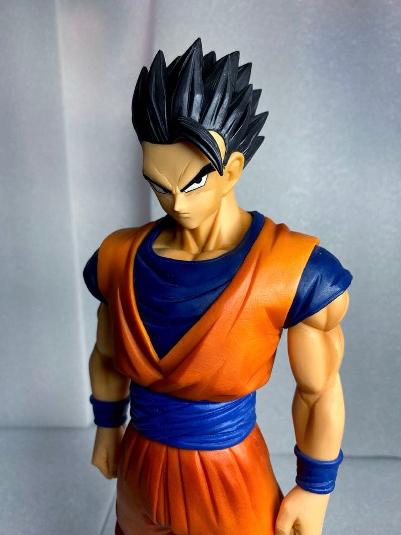ドラゴンボール　GRANDISTA アルティメット悟飯