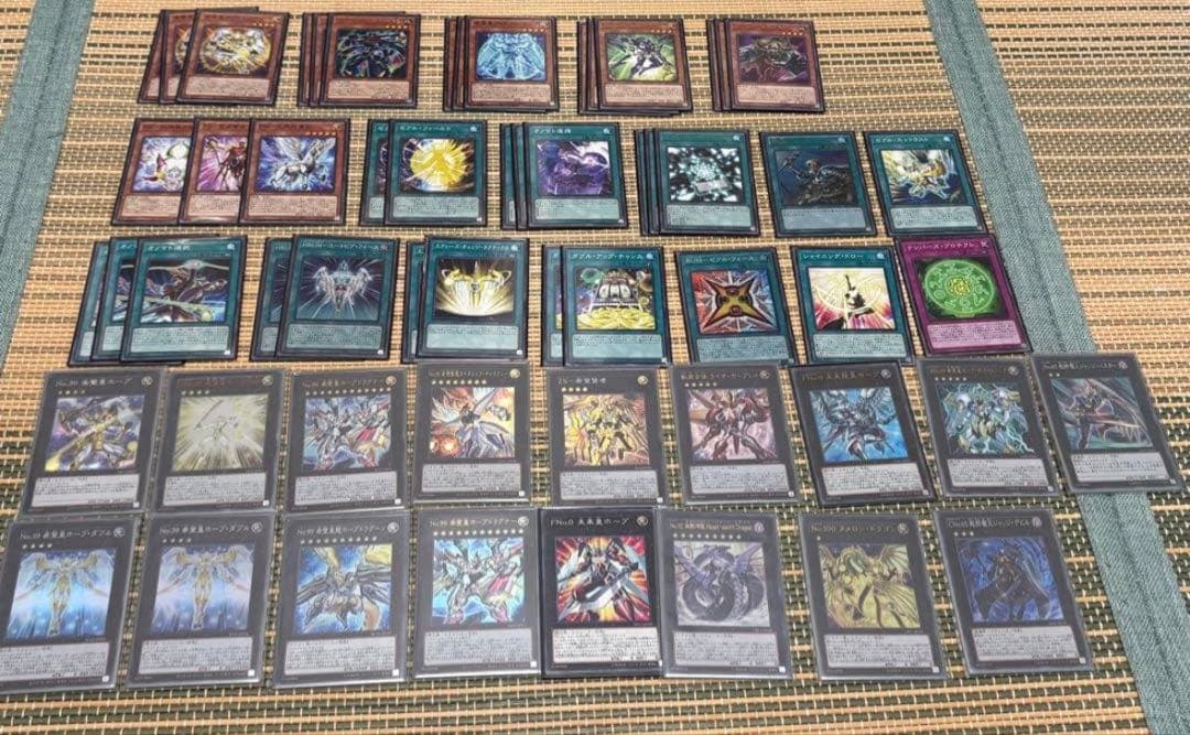 遊戯王OCG デュエルモンスターズカードセット 約1000~枚以上