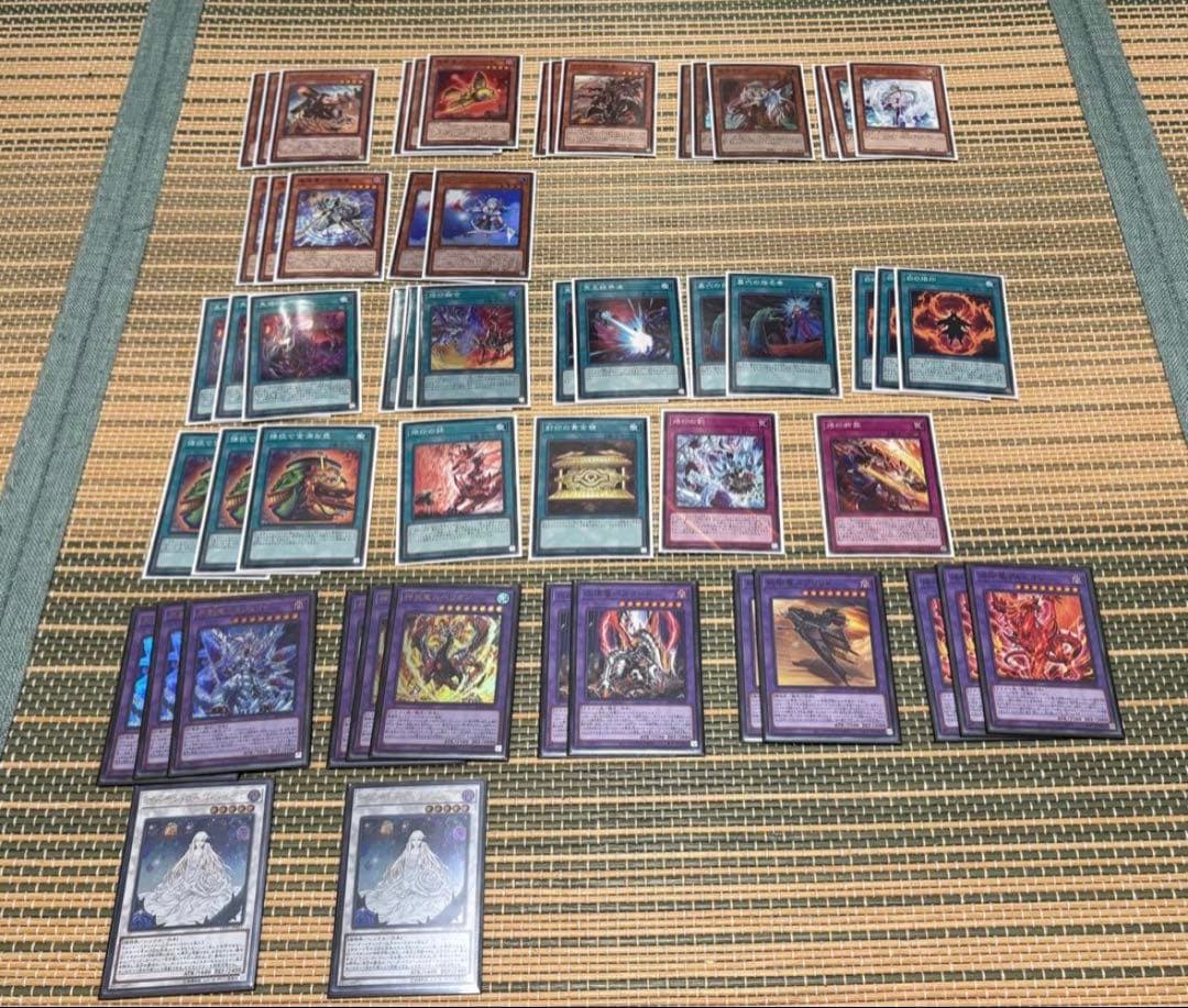 遊戯王OCG デュエルモンスターズカードセット 約1000~枚以上