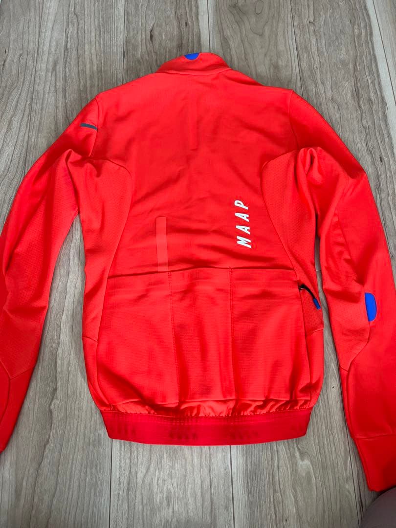  Women's Pro Fit Jersey S 赤