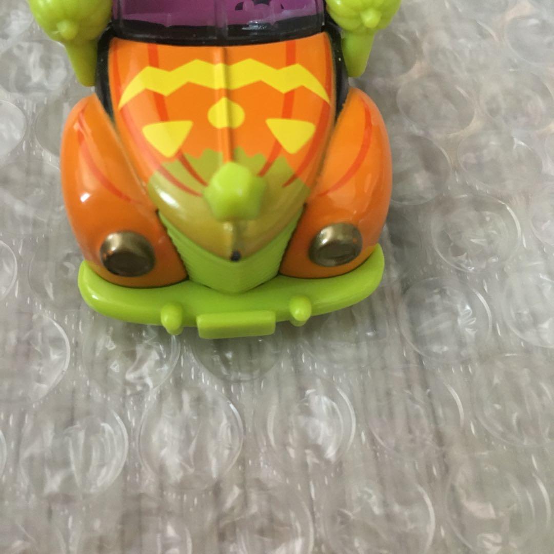 トミカ　ディズニーモータース　まとめ売り