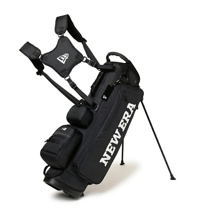 【NEW ERA正規品】キャディーバッグ（13517853）