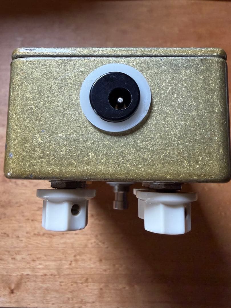 JHS Pedals モーニンググローリーver3