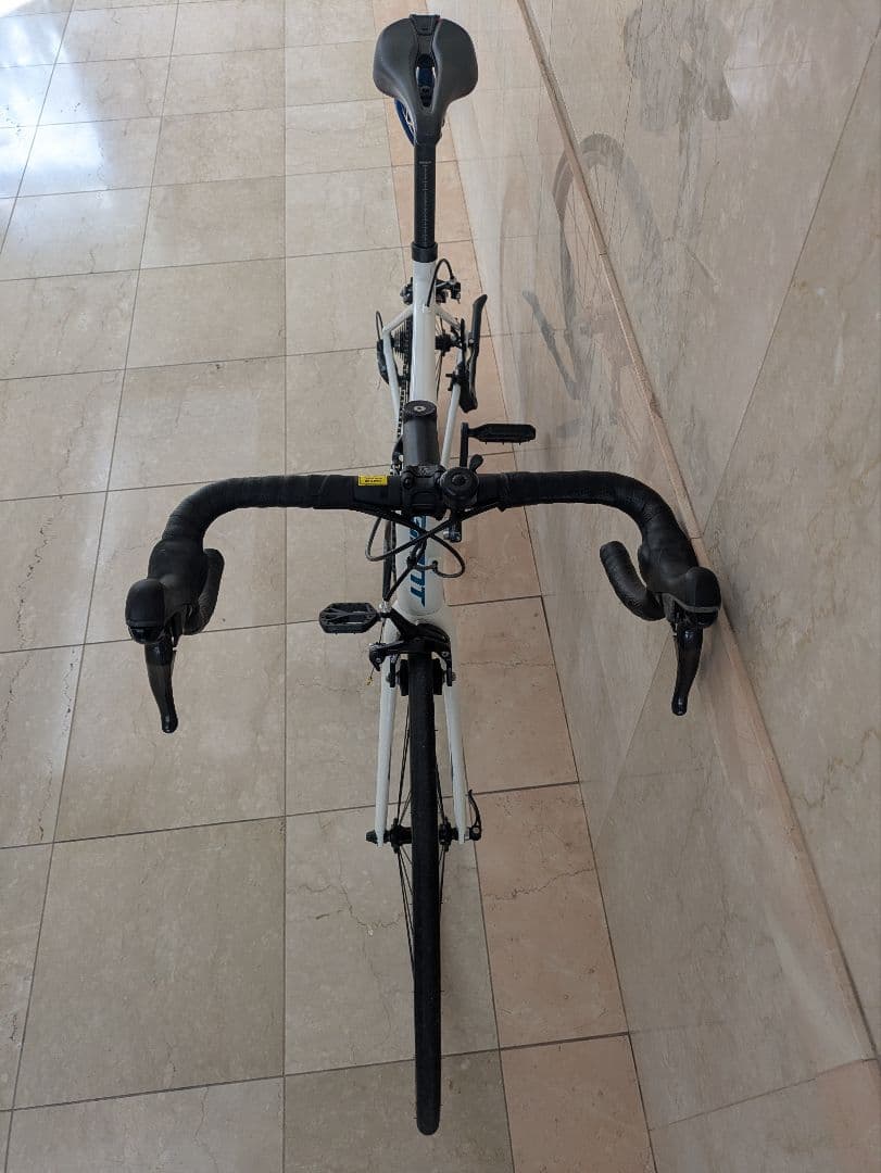 GIANT ロードバイク　コンテンド1 サイズM中古　引取希望