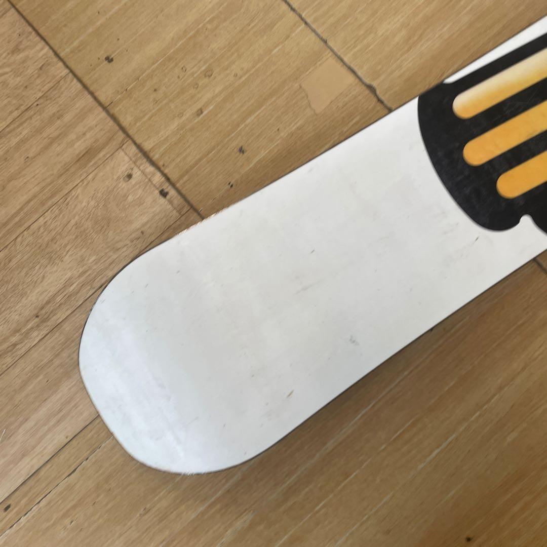 SALOMON　サロモン　中井孝治氏シグネーチャー　mansbord　153㎝