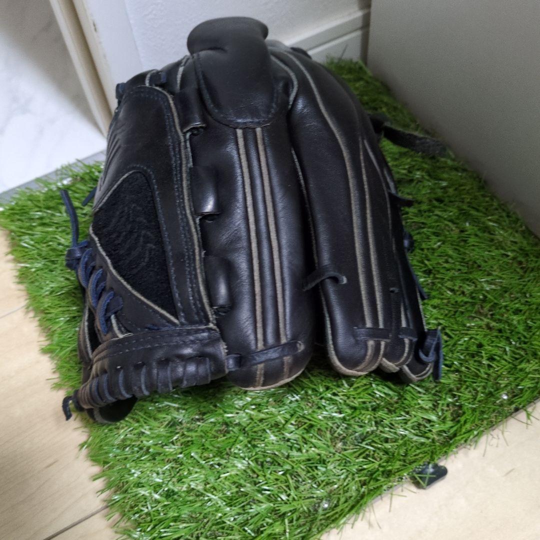 【限定品！値下げ不可】アシックス ゴールドステージ 大谷翔平モデル 軟式投手用