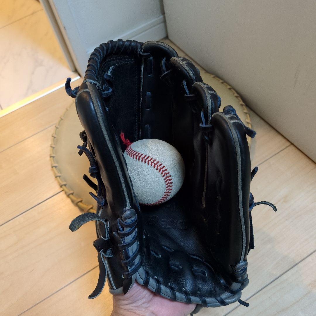 【限定品！値下げ不可】アシックス ゴールドステージ 大谷翔平モデル 軟式投手用