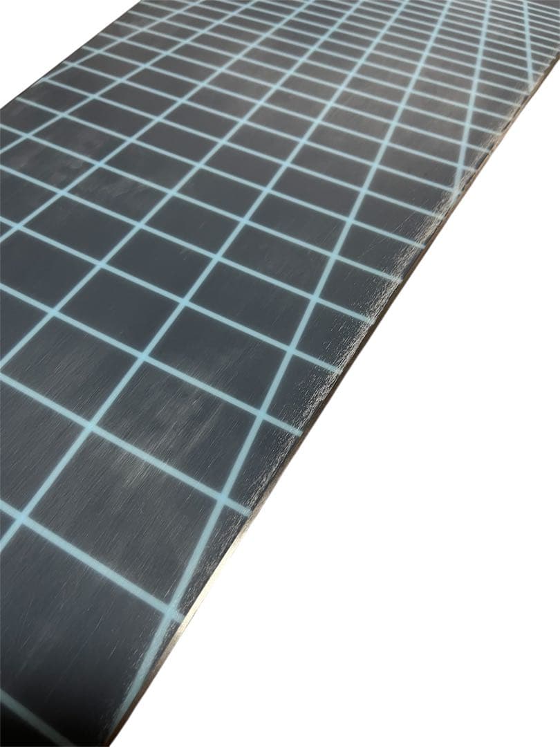 ROME SDS スノーボード 板 153cm パウダーボード