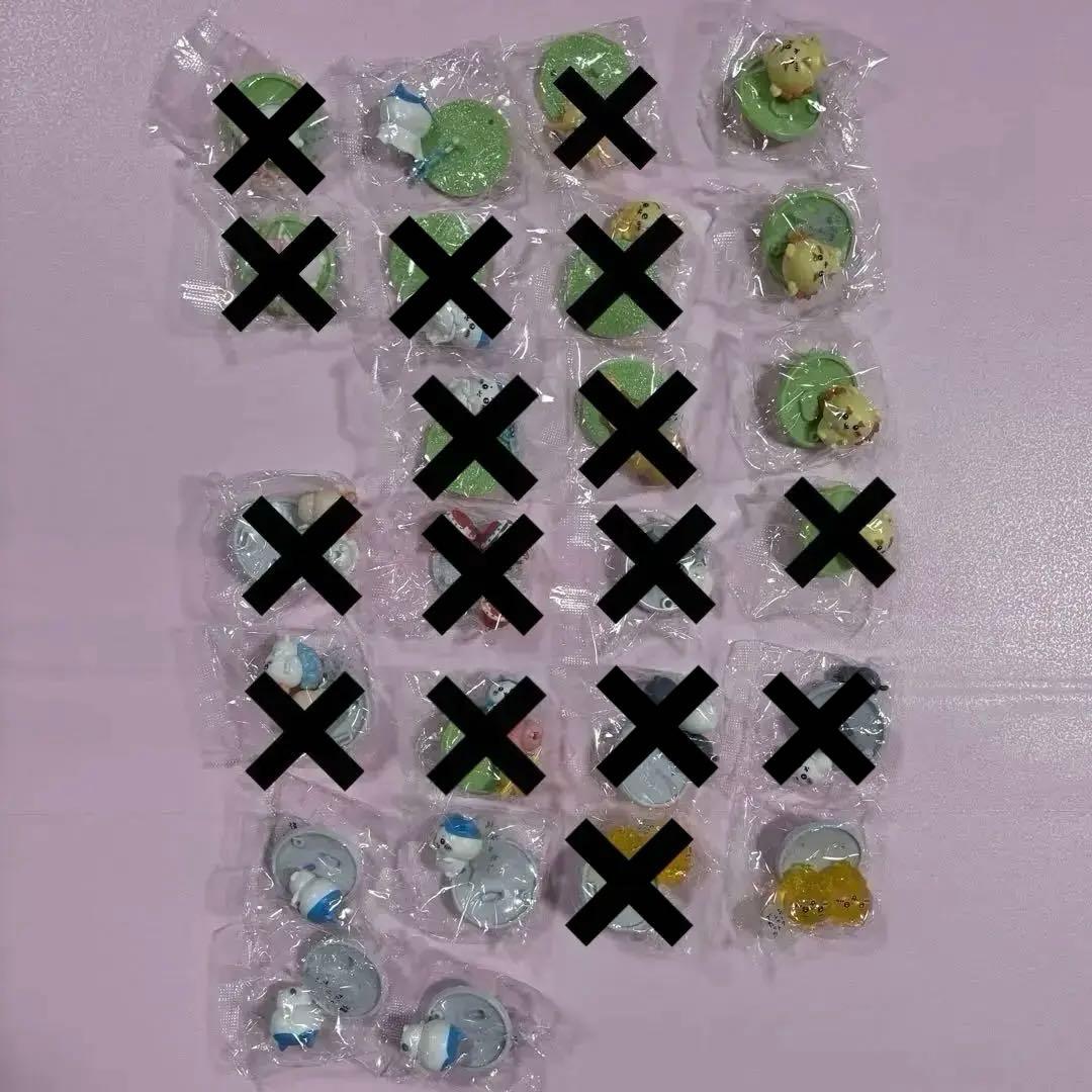 チョコサプ ちいかわ