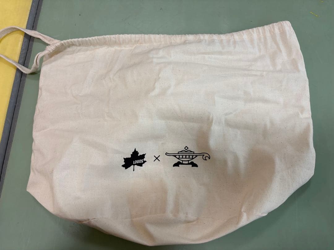 ポータブル ガス カセットコンロ LOGOS ロゴス