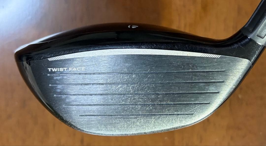 クラブ STEALTH 3w(DI-7X)