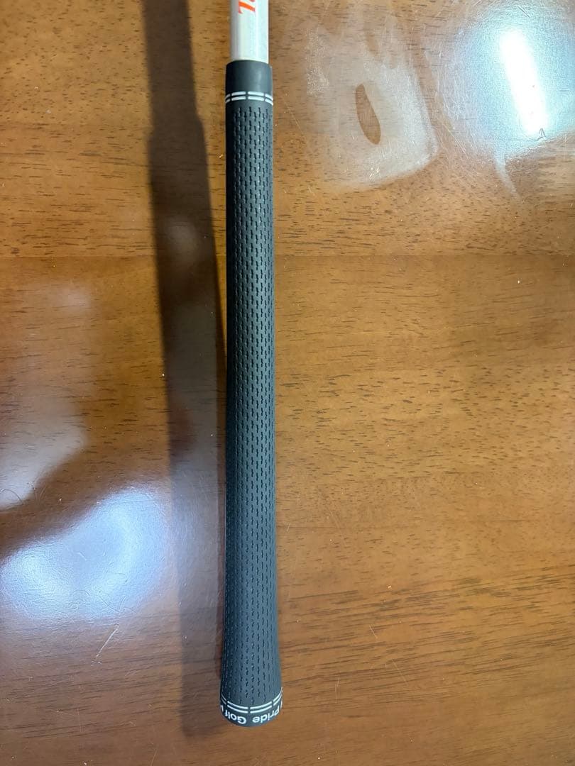 クラブ STEALTH 3w(DI-7X)