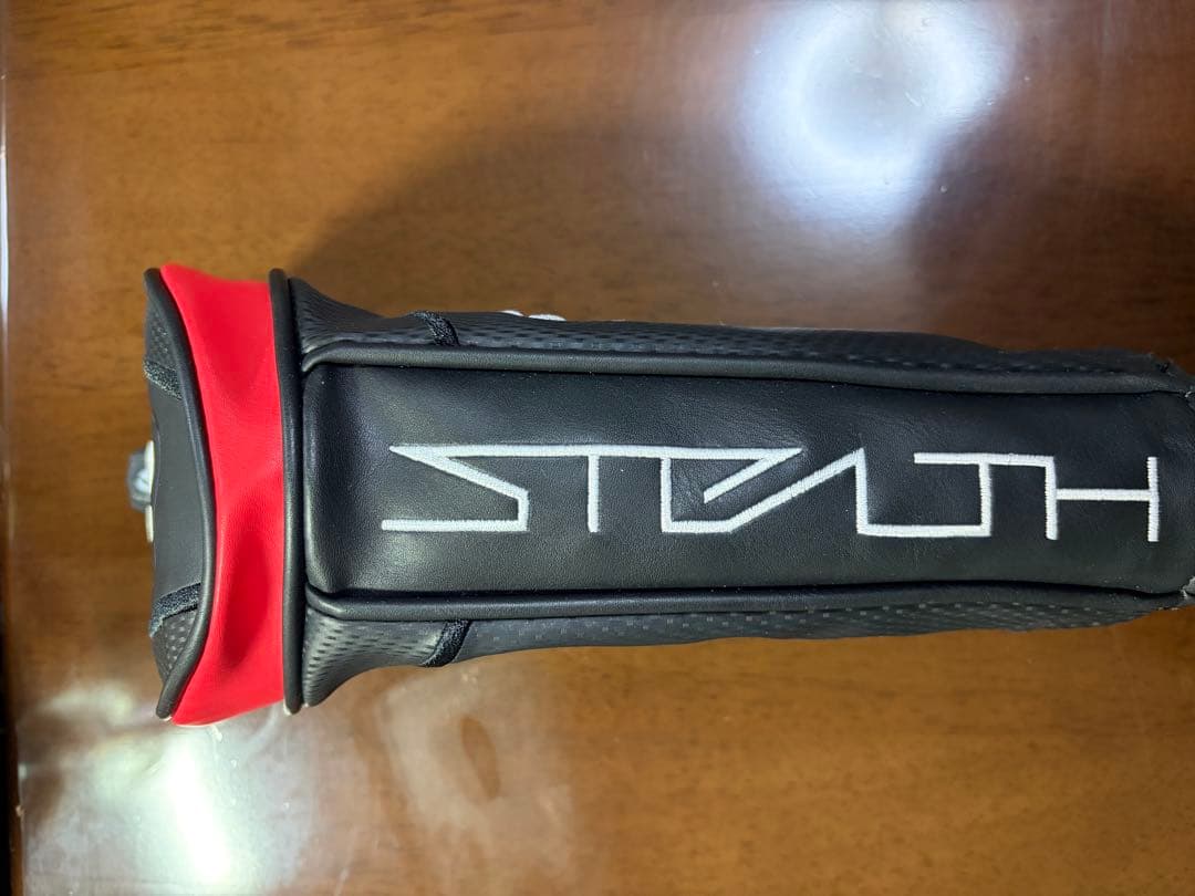 クラブ STEALTH 3w(DI-7X)