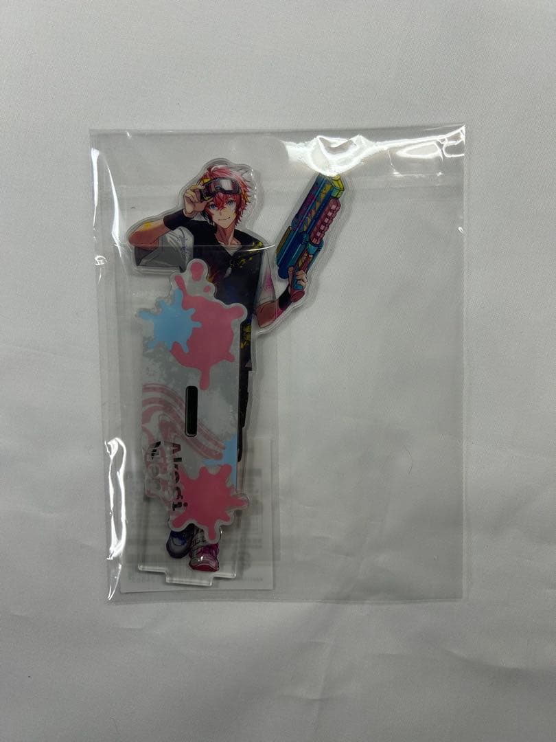 赤城ウェン アクスタ オリエンス