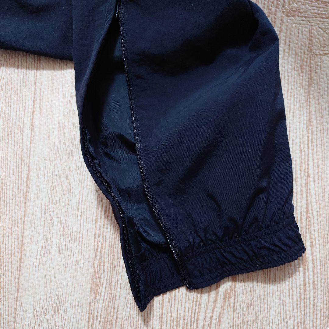 adidas ウィンドブレーカー上下セット