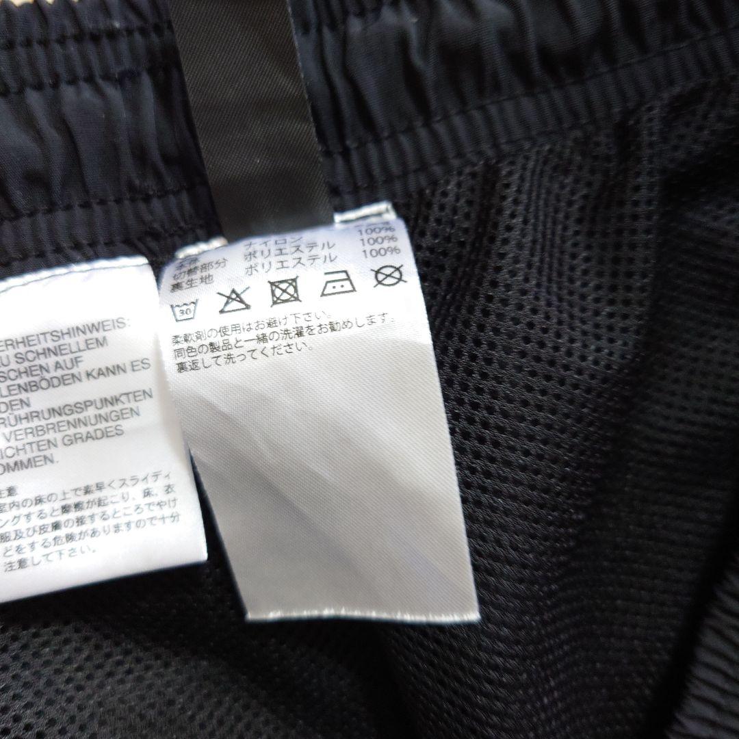 adidas ウィンドブレーカー上下セット