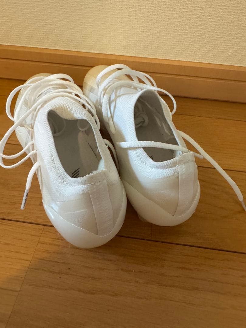 adidas サッカーシューズ　クレイジーファスト.1HG