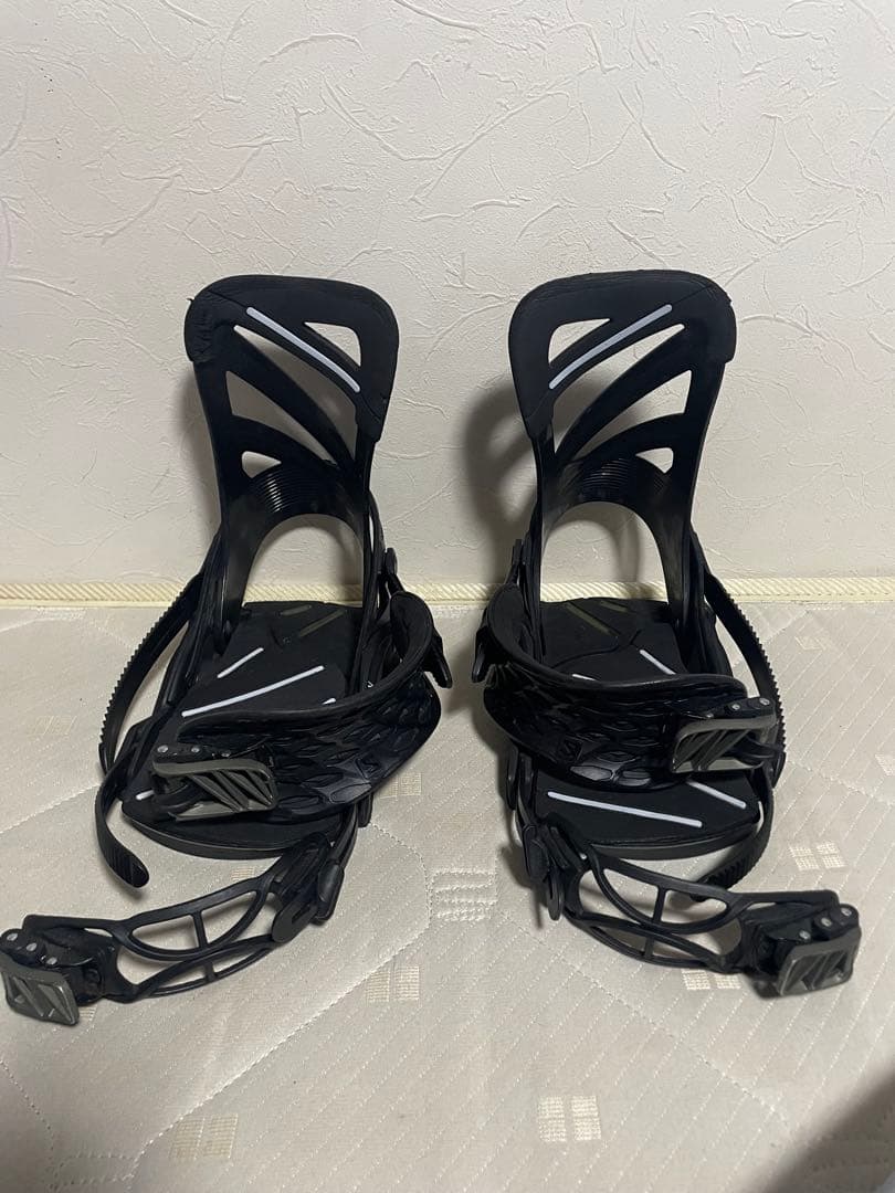 スノーボード Salomon Hologram Shadow Fit M