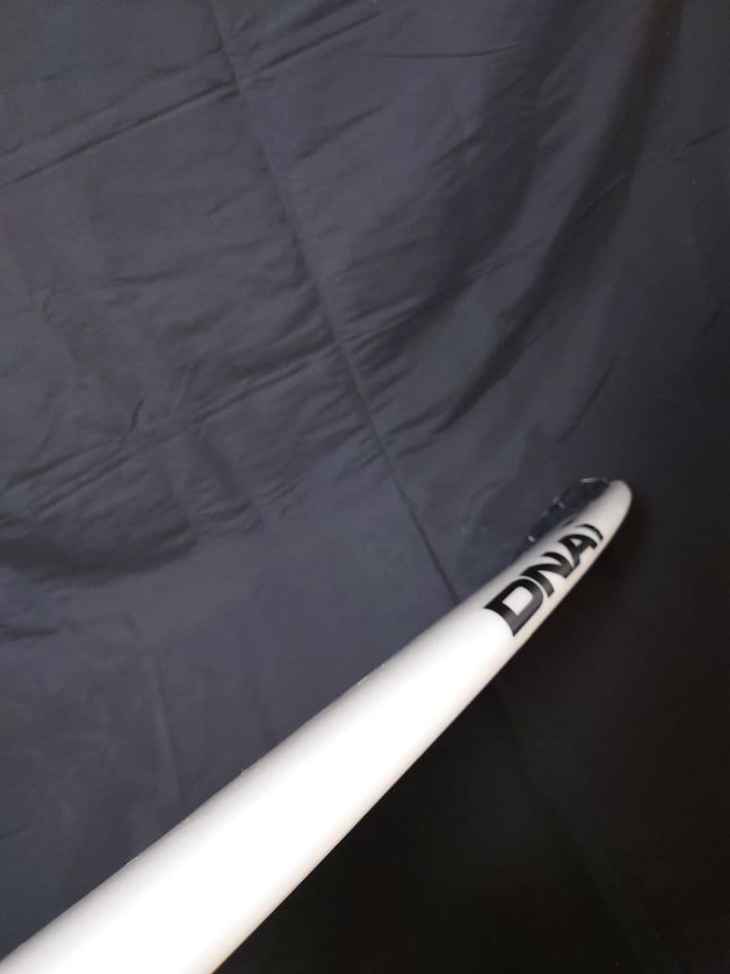 サーフィン・ボディボード DHD MF DNA