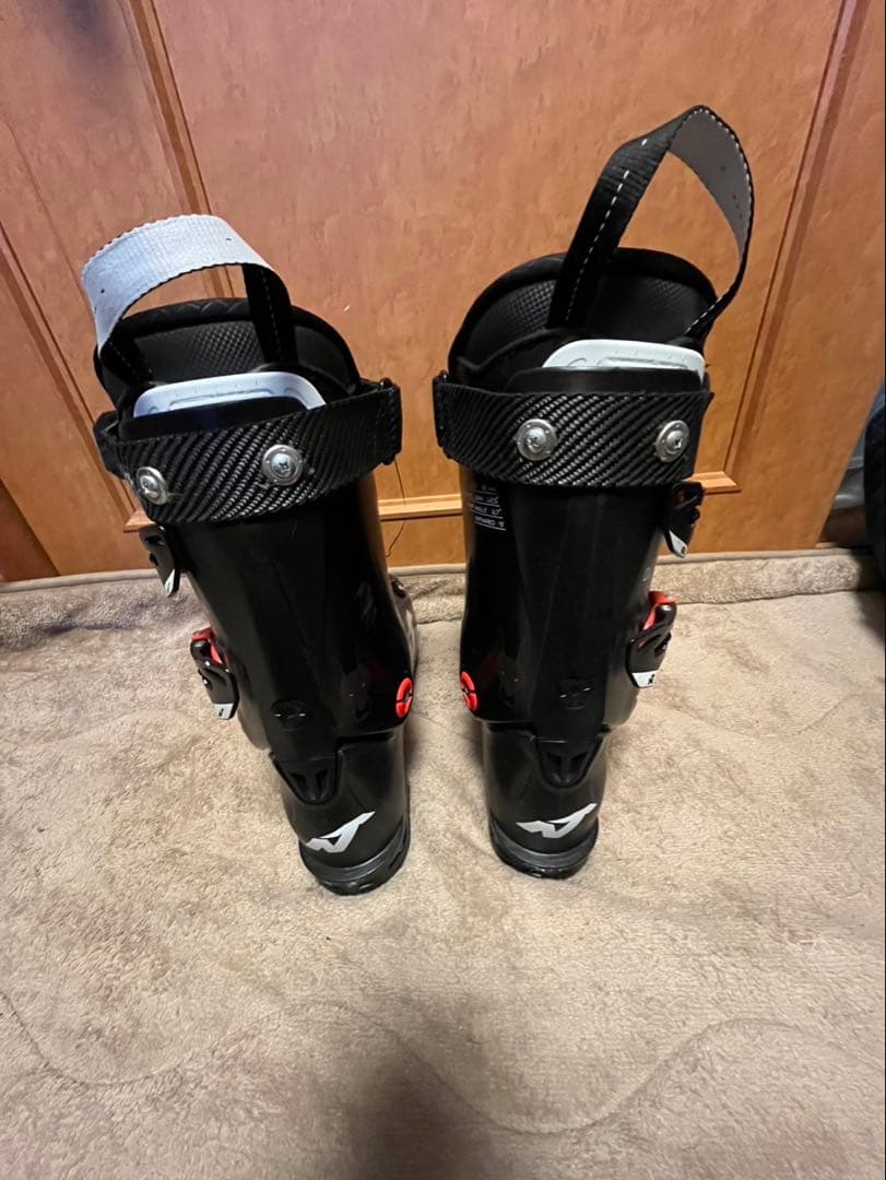 NORDICA DOBERMANN GP 100スキーブーツ