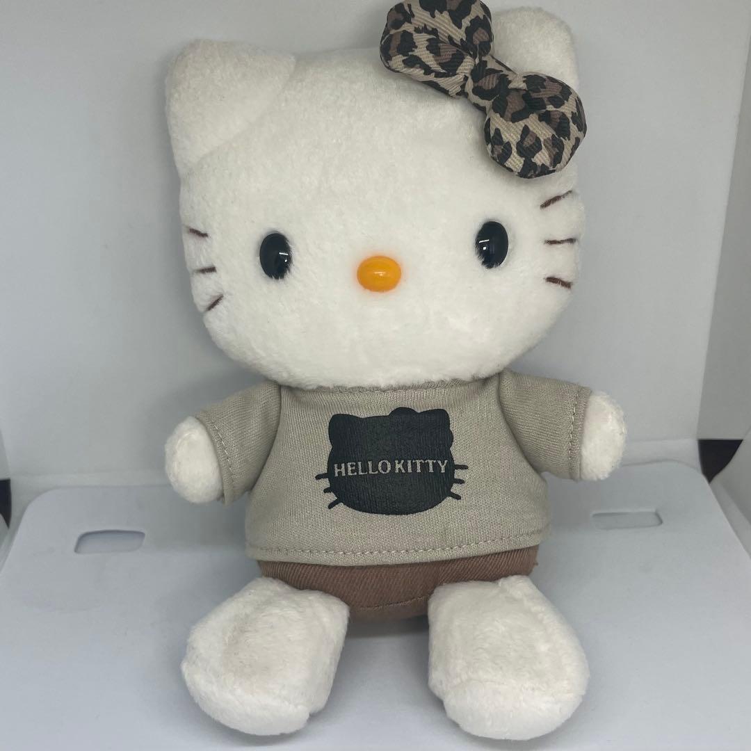 ハローキティ ぬいぐるみ3体セット 2000〜2004年 レトロ タグ付