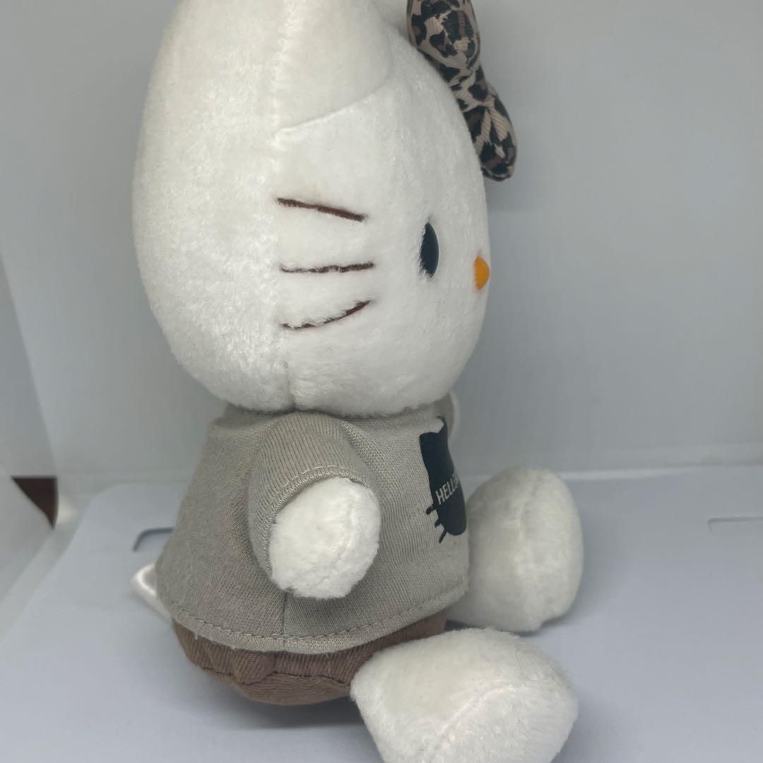 ハローキティ ぬいぐるみ3体セット 2000〜2004年 レトロ タグ付