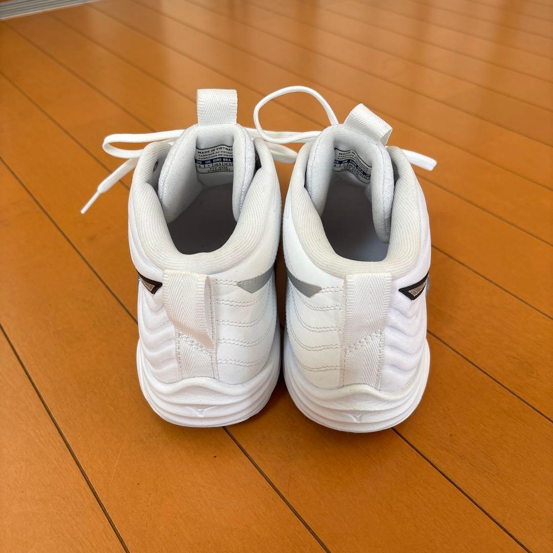 ⚠️RENAN　Mizuno バレーボールシューズ 26cm ハイカット