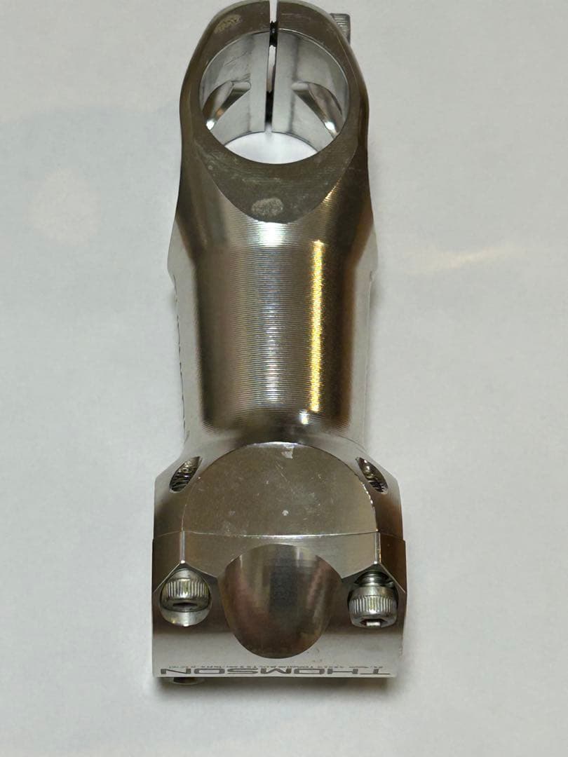 THOMSON エリート　X4ステム 90mm 0°