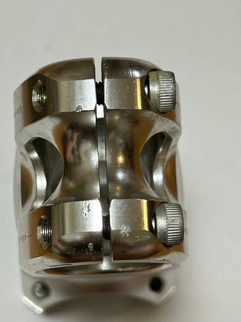 THOMSON エリート　X4ステム 90mm 0°
