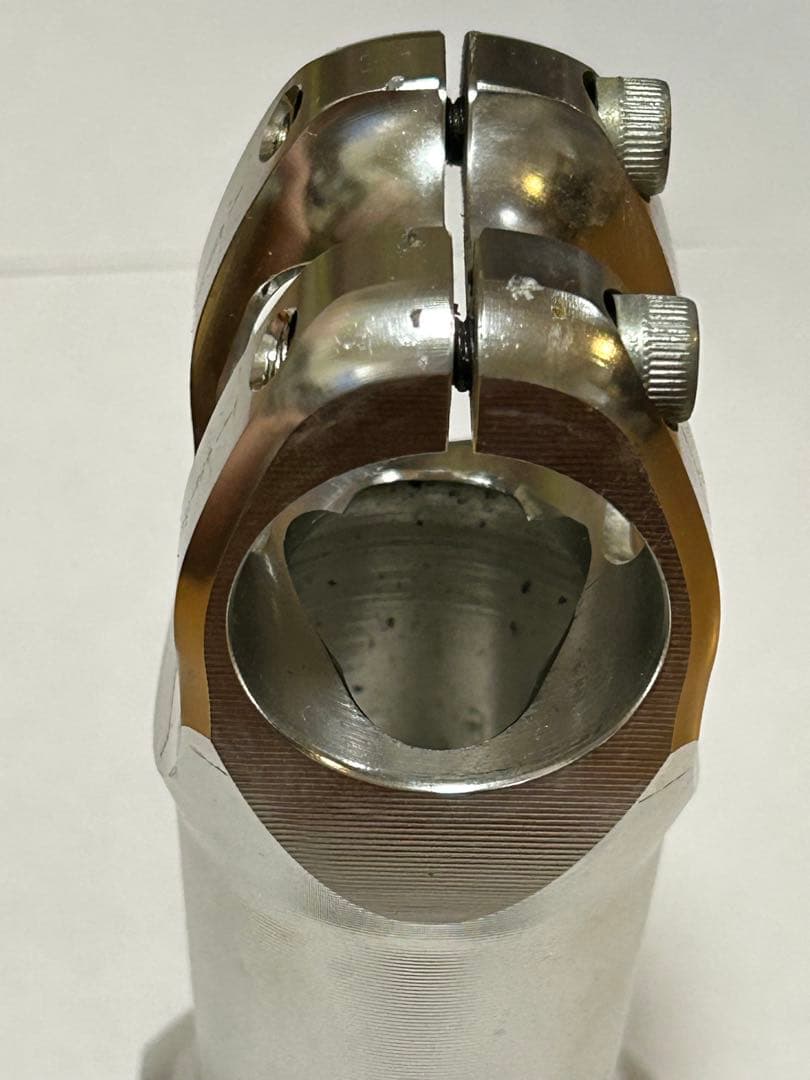 THOMSON エリート　X4ステム 90mm 0°